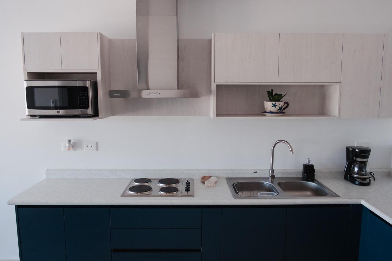 Departamento Vista Nova Culiacan Casas Kültér fotó