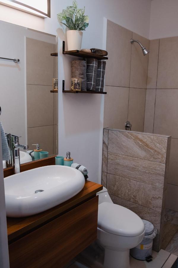Departamento Vista Nova Culiacan Casas Kültér fotó