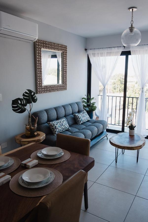 Departamento Vista Nova Culiacan Casas Kültér fotó