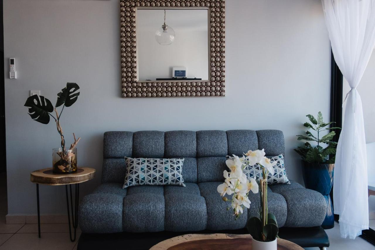 Departamento Vista Nova Culiacan Casas Kültér fotó