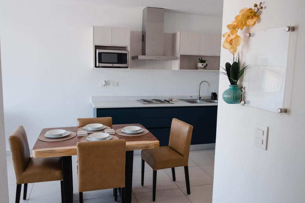 Departamento Vista Nova Culiacan Casas Kültér fotó