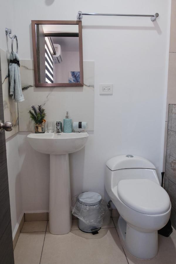 Departamento Vista Nova Culiacan Casas Kültér fotó