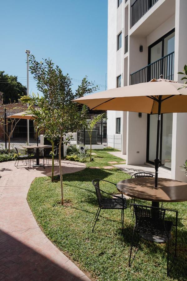 Departamento Vista Nova Culiacan Casas Kültér fotó