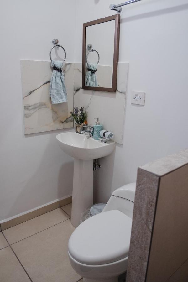 Departamento Vista Nova Culiacan Casas Kültér fotó