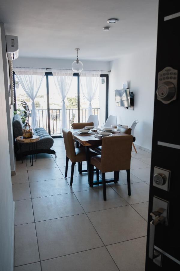 Departamento Vista Nova Culiacan Casas Kültér fotó