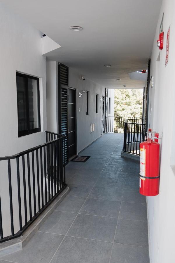 Departamento Vista Nova Culiacan Casas Kültér fotó