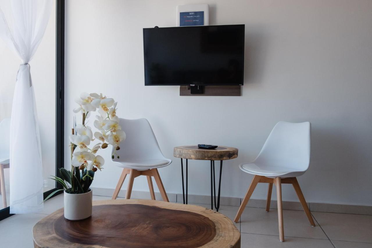 Departamento Vista Nova Culiacan Casas Kültér fotó