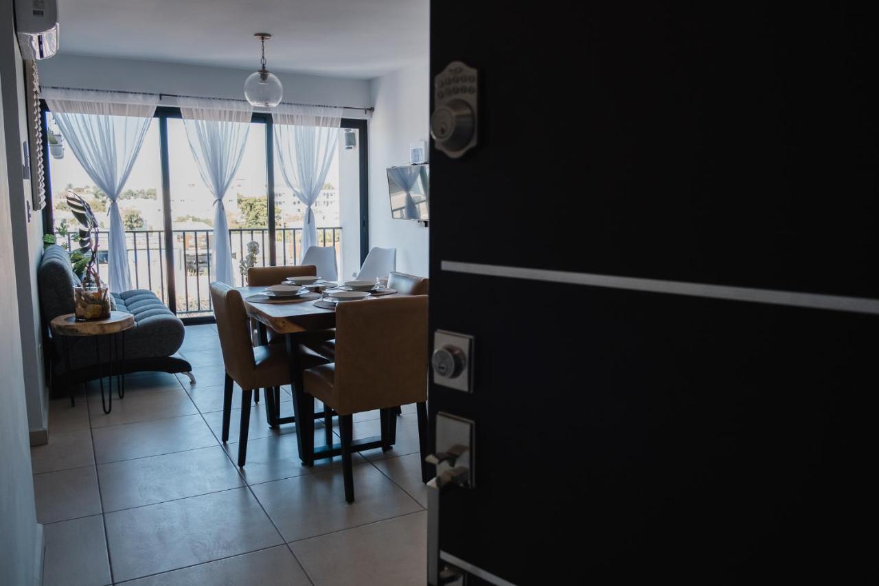 Departamento Vista Nova Culiacan Casas Kültér fotó