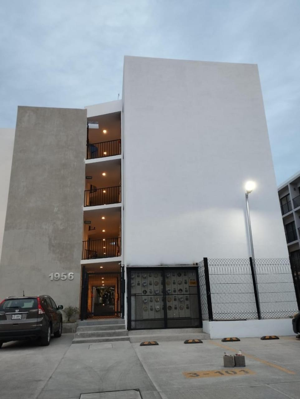 Departamento Vista Nova Culiacan Casas Kültér fotó